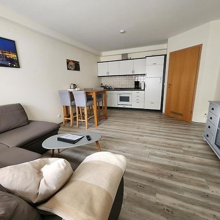Pension Heuer Brietlingen Extérieur photo