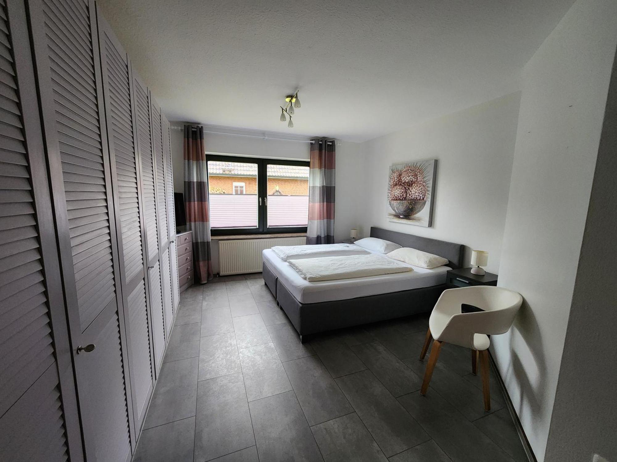 Pension Heuer Brietlingen Extérieur photo