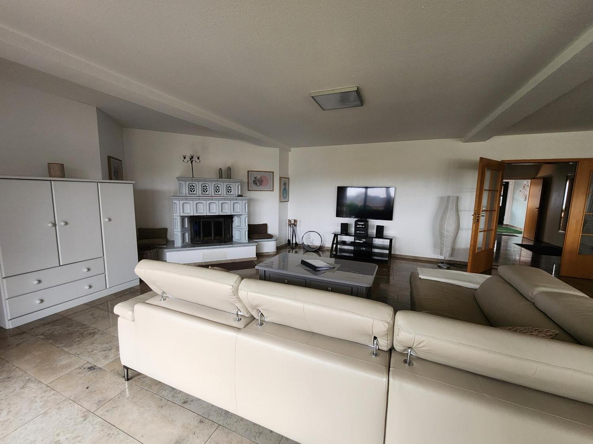 Pension Heuer Brietlingen Extérieur photo