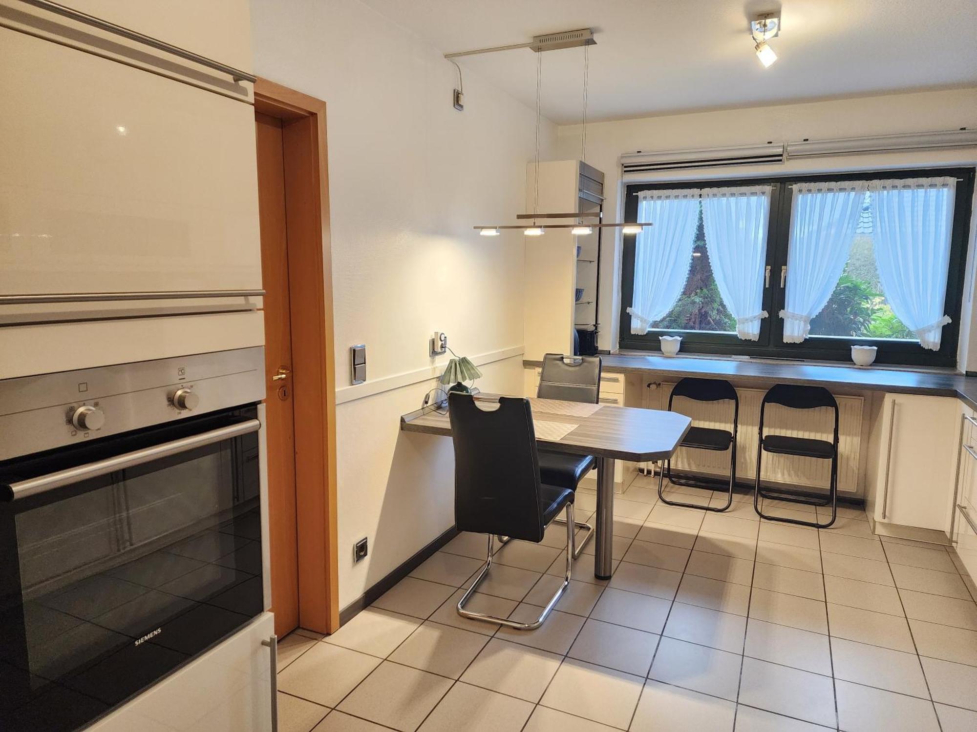 Pension Heuer Brietlingen Extérieur photo