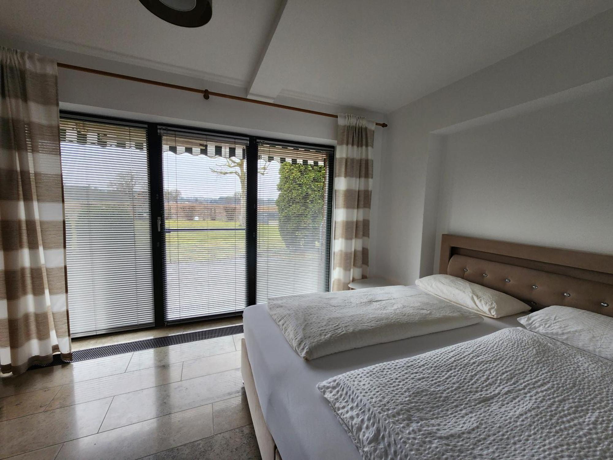Pension Heuer Brietlingen Extérieur photo