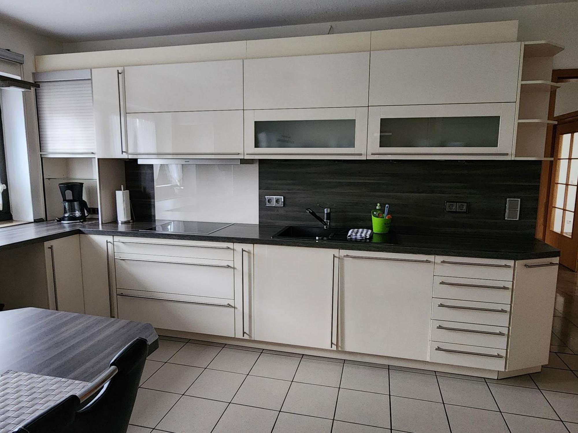 Pension Heuer Brietlingen Extérieur photo