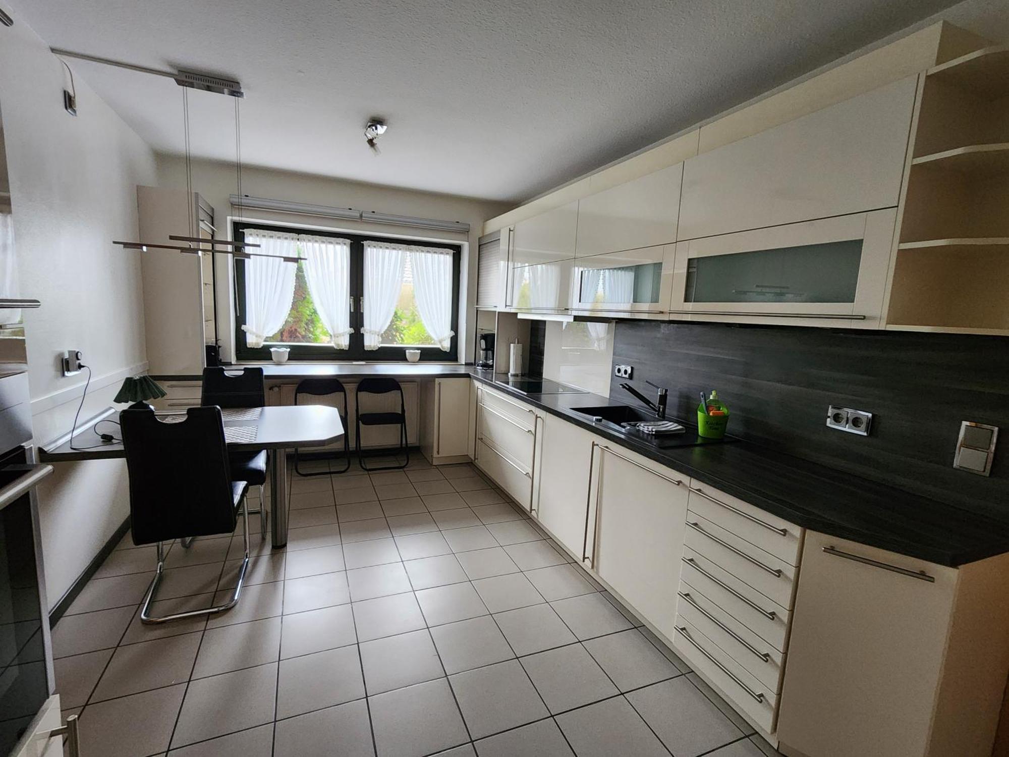 Pension Heuer Brietlingen Extérieur photo